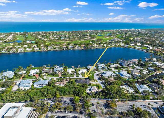 Property at 11763 Lake Shore Pl, North Palm Beach, FL 33408, 4 beds, 4.5 baths