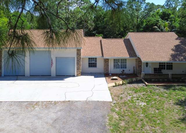 Property at 17966 62nd Rd N, Loxahatchee, FL 33470, 4 beds, 3 baths