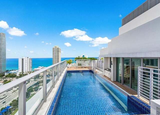 Property at 300 Sunny Isles Blvd Unit Ts-3, Sunny Isles Beach, FL 33160, 5 beds, 5.5 baths