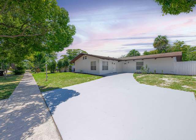 Property at 507 Ontario Pl, West Palm Beach, FL 33409, 4 beds, 3 baths