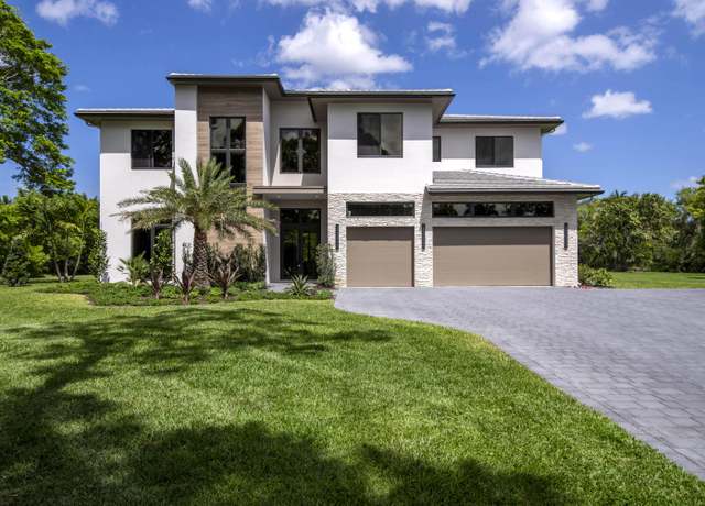 Property at 8600 Damascus Dr, Palm Beach Gardens, FL 33418, 5 beds, 6.5 baths
