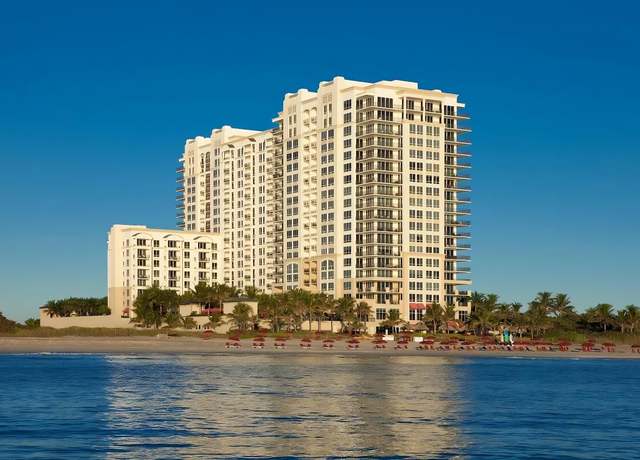 Property at 3800 N Ocean Dr #2050, Singer Island, FL 33404, 3 beds, 3.5 baths