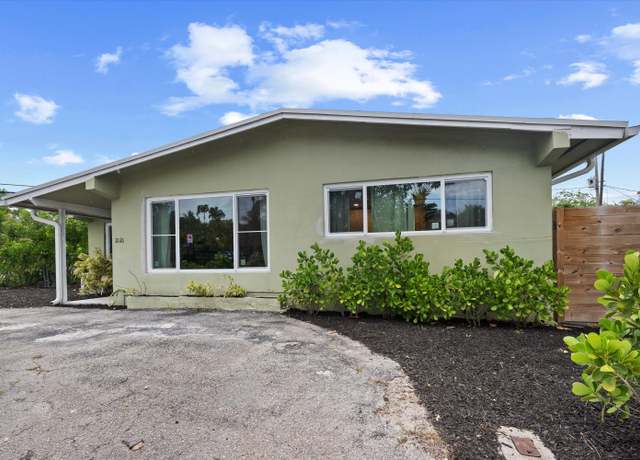 Property at 2121 Parker Ave, West Palm Beach, FL 33401, 2 beds, 2 baths