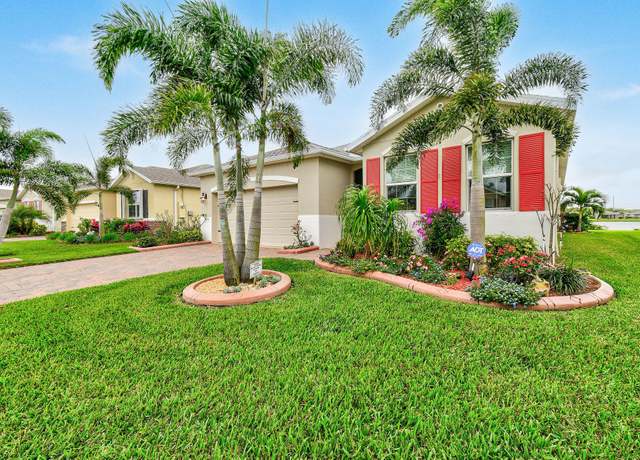 Property at 2215 Hawk River Dr SW, Vero Beach, FL 32962, 4 beds, 2 baths