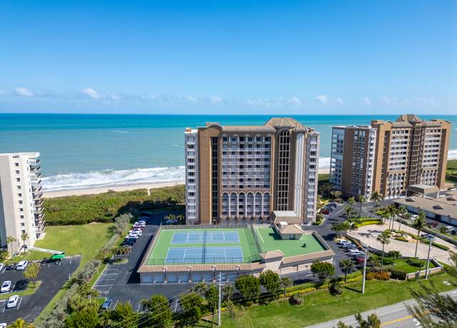 Property at 4180 N Highway A1a Unit 1201 B, Fort Pierce, FL 34949, 3 beds, 3.5 baths