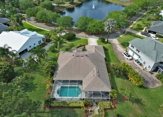 Property at 6447 53rd Cir, Vero Beach, FL 32967, 4 beds, 3 baths