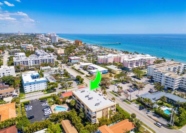 Property at 333 SE 20th Ave #304, Deerfield Beach, FL 33441, 2 beds, 2 baths