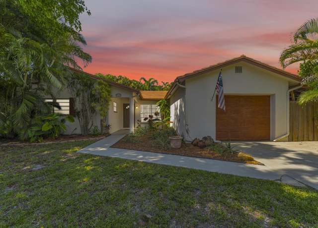 Property at 8858 SW 8th St, Boca Raton, FL 33433, 3 beds, 2 baths