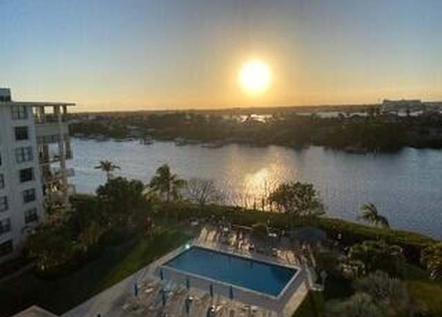 Property at 3545 S Ocean Blvd #704, South Palm Beach, FL 33480, 1 bed, 1 bath
