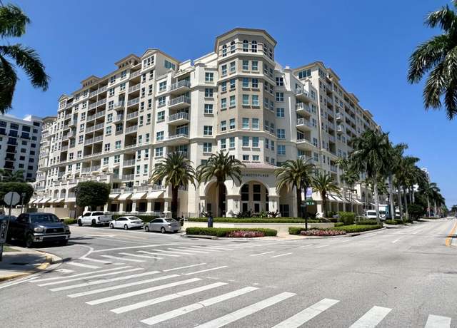 Property at 99 SE Mizner Blvd #233, Boca Raton, FL 33432, 2 beds, 2 baths