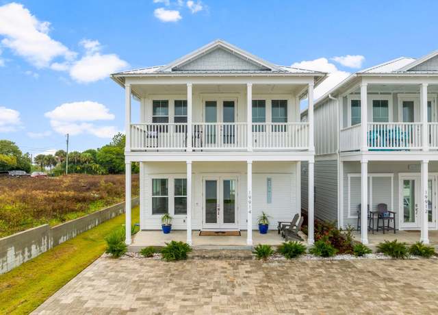 Property at 19914 Front Beach Rd, Panama City Beach, FL 32413, 5 beds, 4.5 baths