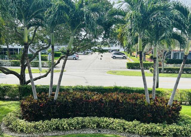 Property at 50 Plymouth F, West Palm Beach, FL 33417, 1 bed, 2 baths