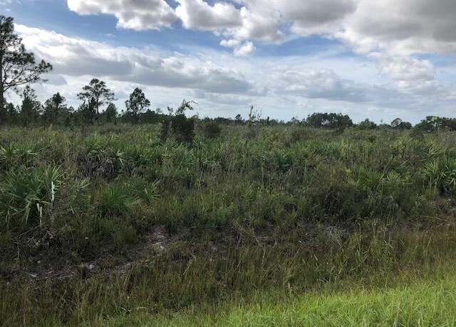 Property at 21321 NW 272nd St, Okeechobee, FL 34972