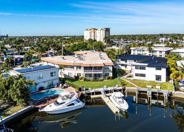 Property at 2201 SE 9th St #107, Pompano Beach, FL 33062, 1 bed, 1.5 baths