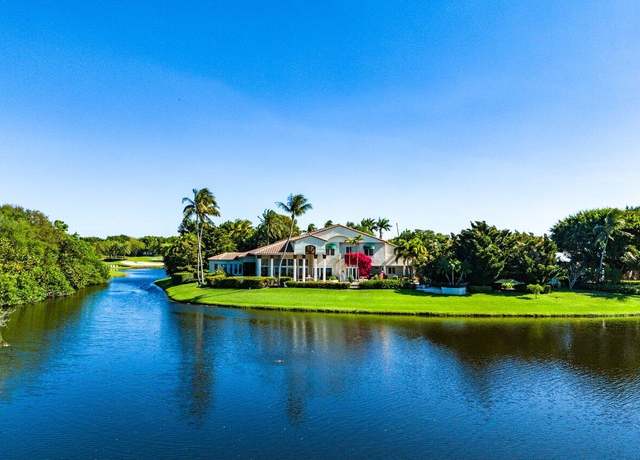 Property at 3181 Miro Dr N, Palm Beach Gardens, FL 33410, 7 beds, 8.5 baths
