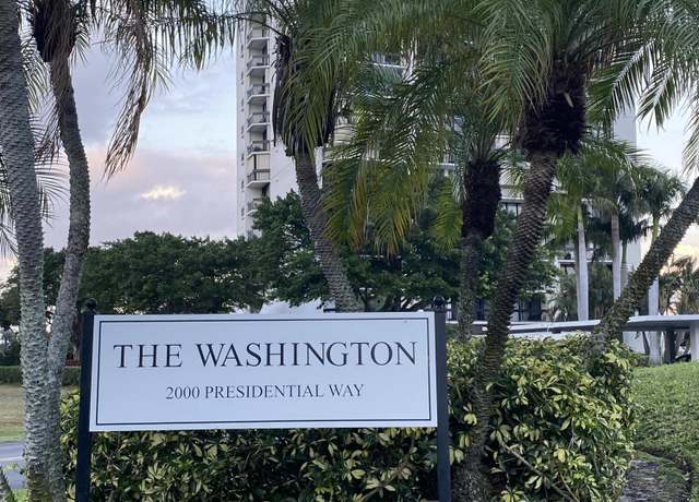 Property at 2000 Presidential 202 Way #202, West Palm Beach, FL 33401, 1 bed, 1.5 baths