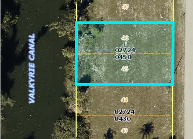 Property at 2226 NW 2nd Ave, Cape Coral, FL 33909