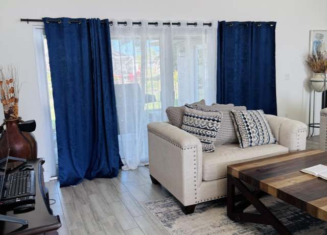 Property at 681 SW Dalton Cir, Port Saint Lucie, FL 34953, 3 beds, 2 baths