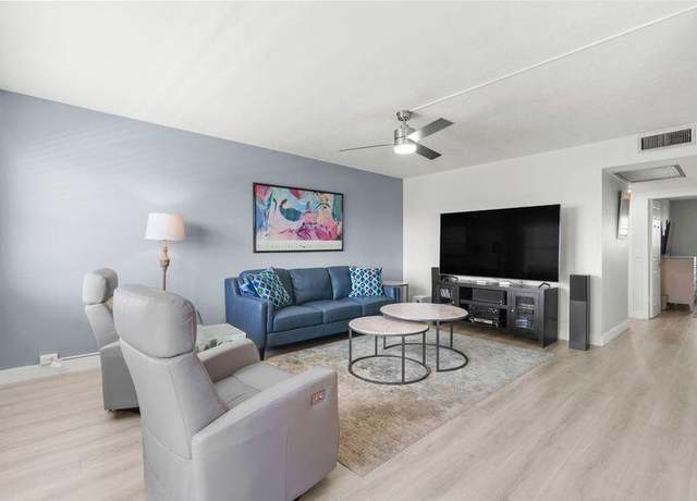 Property at 4051 Guildford C #4051, Boca Raton, FL 33434, 2 beds, 1.5 baths