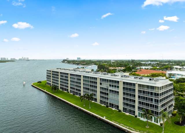 Property at 36 Yacht Club Dr #201, North Palm Beach, FL 33408, 2 beds, 2 baths