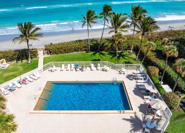 Property at 500 Ocean Dr Unit W-2b, Juno Beach, FL 33408, 2 beds, 2 baths
