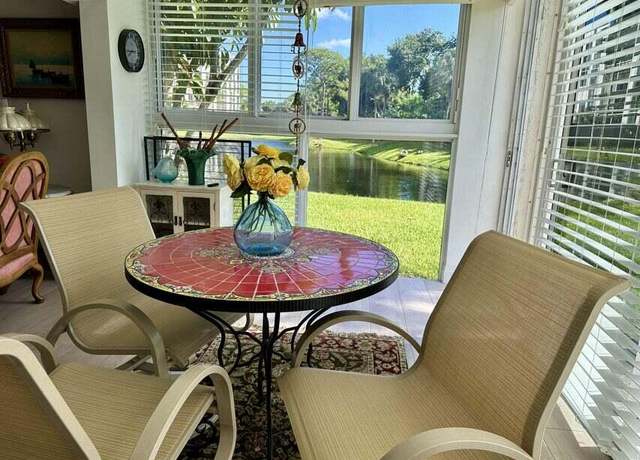 Property at 6662 Boca Del Mar Dr Apt 111, Boca Raton, FL 33433, 3 beds, 2 baths