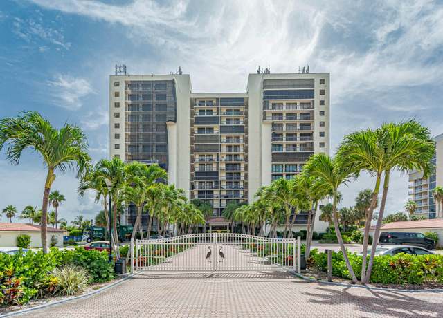 Property at 3100 N Highway A1a #901, Hutchinson Island, FL 34949, 3 beds, 2 baths