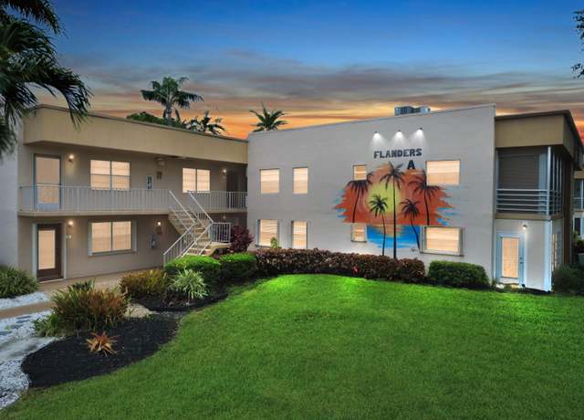 Property at 30 Flanders A, Delray Beach, FL 33484, 2 beds, 2 baths