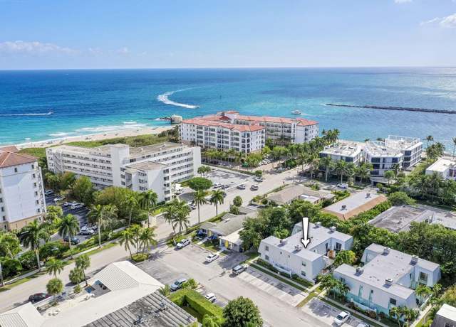 Property at 106 Linda Ln #4, Palm Beach Shores, FL 33404, 2 beds, 2.5 baths