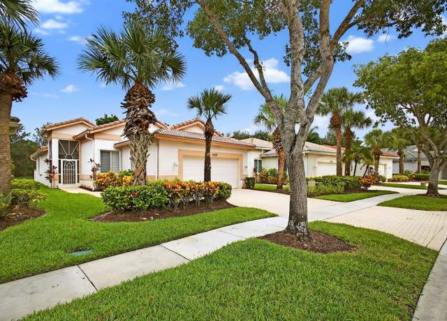 Property at 9228 Clipper Ct, West Palm Beach, FL 33411, 3 beds, 2 baths
