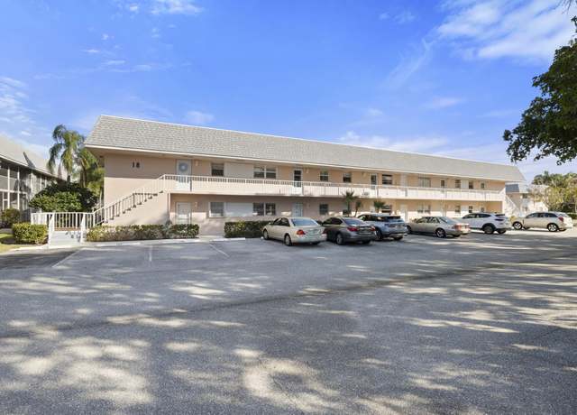 Property at 18081 SE Country Club Dr #177, Jupiter, FL 33469, 2 beds, 1.5 baths