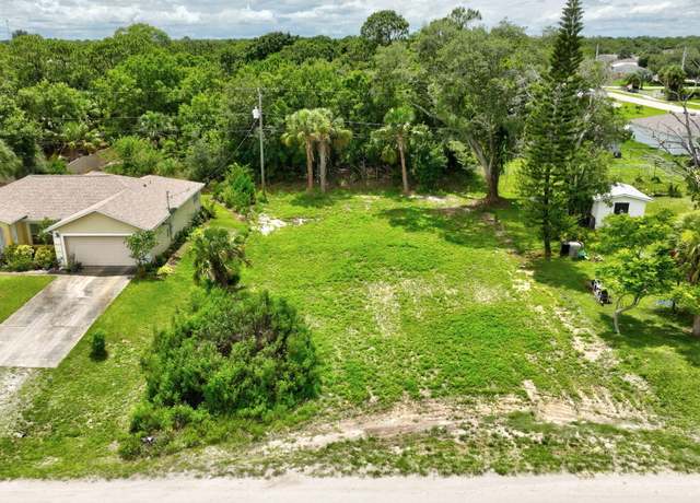 Property at 8665 99th Av Ave, Vero Beach, FL 32967