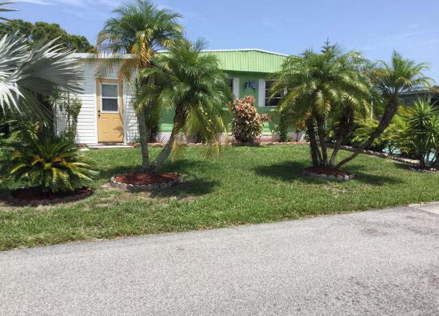 Property at 16 S Granada, Port Saint Lucie, FL 34952, 2 beds, 2 baths