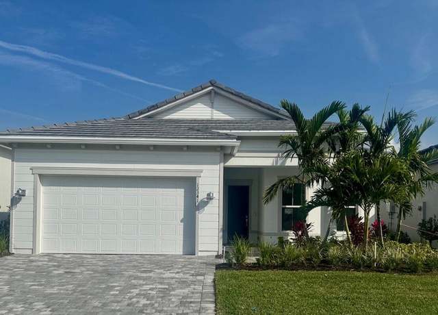 Property at 12341 Frontline Ln, Palm Beach Gardens, FL 33412, 3 beds, 3 baths