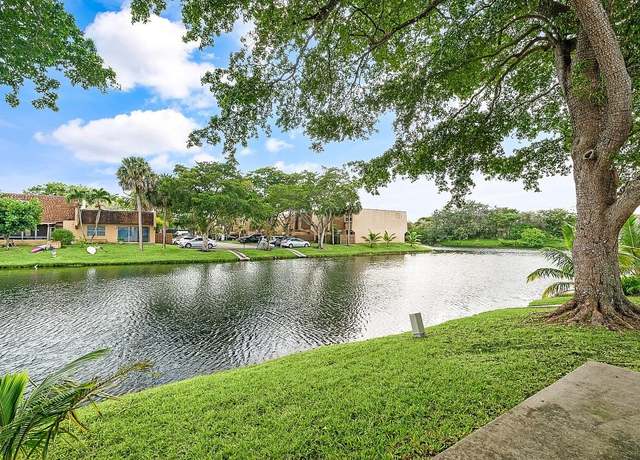 Property at 3691 NW 95th Ter #1204, Sunrise, FL 33351, 2 beds, 2 baths