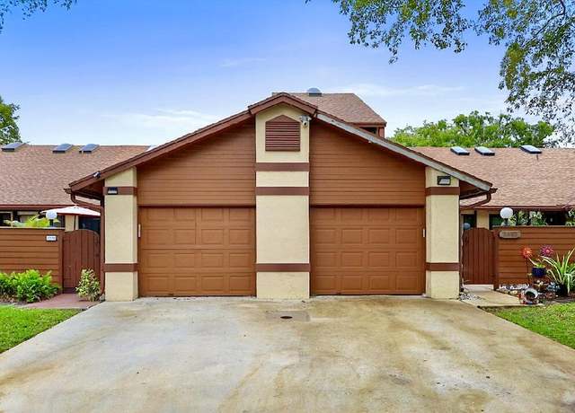 Property at 3696 Timberline Dr, West Palm Beach, FL 33406, 3 beds, 2.5 baths