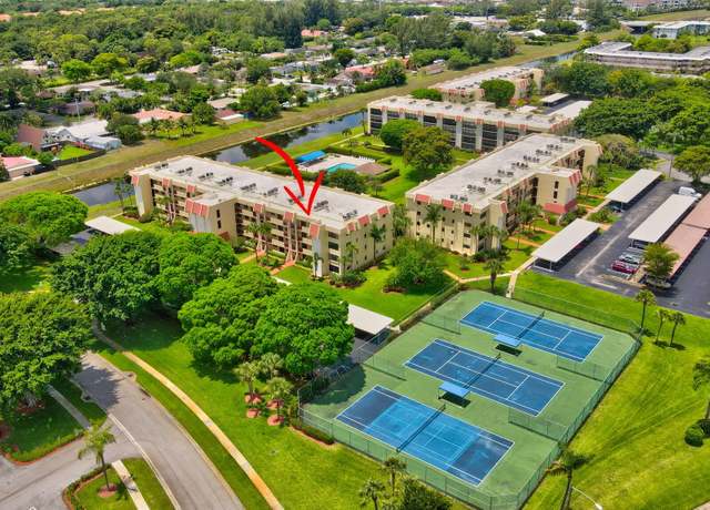 Property at 23385 Barwood Ln #108, Boca Raton, FL 33428, 2 beds, 2 baths