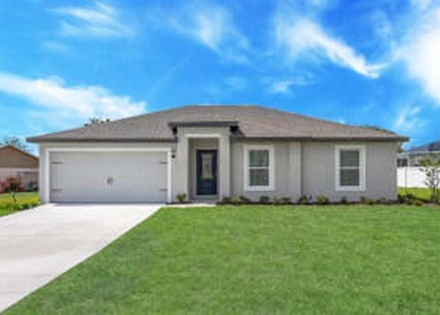 Property at 2361 SW Halisse St, Port Saint Lucie, FL 34953, 3 beds, 2 baths