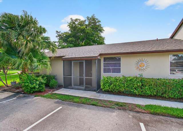 Property at 11609 Orange Blossom Ln, Boca Raton, FL 33428, 3 beds, 2 baths