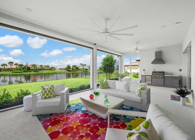 Property at 13325 SW Alejandro Ct, Port Saint Lucie, FL 34987, 3 beds, 3 baths
