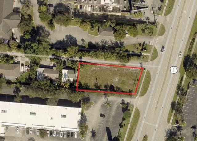 Property at 11961 Us Highway 1, North Palm Beach, FL 33408