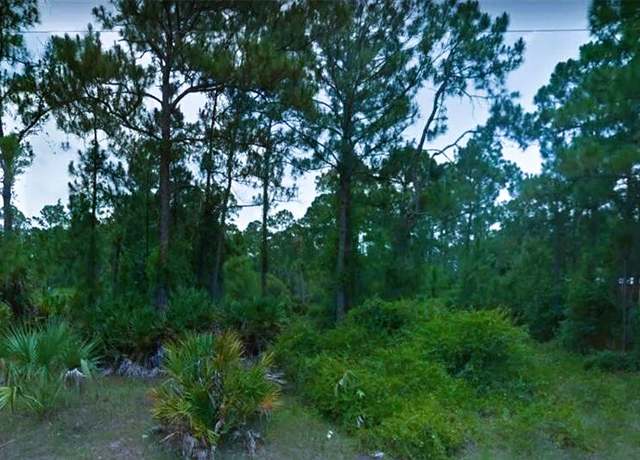 Property at 735 S Sendero St, Clewiston, FL 33440