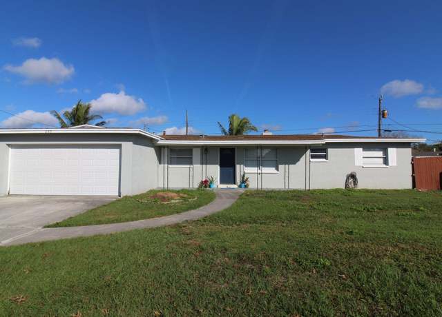 Property at 290 Eyre Ave, Merritt Island, FL 32953, 4 beds, 2 baths