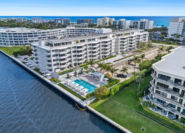 Property at 2773 S Ocean Blvd #3140, Palm Beach, FL 33480, 2 beds, 2 baths