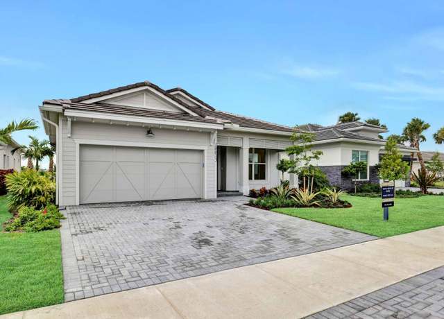 Property at 10033 Driftwood Way, Palm Beach Gardens, FL 33412, 2 beds, 2 baths