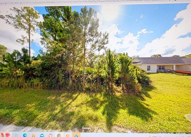 Property at 8136 103 Ave, Vero Beach, FL 32967