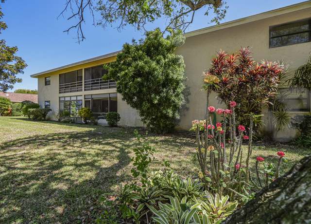 Property at 400 18th St Unit D3, Vero Beach, FL 32960, 2 beds, 2 baths