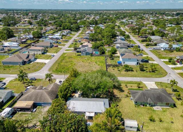 Property at 571 NW Monica St, Port Saint Lucie, FL 34983, 2 beds, 2 baths