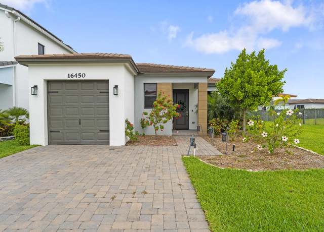 Property at 16450 Sandy Shore Dr, Westlake, FL 33470, 2 beds, 2 baths