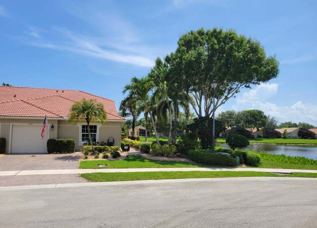 Property at 12110 Napoli Ln, Boynton Beach, FL 33437, 3 beds, 2 baths